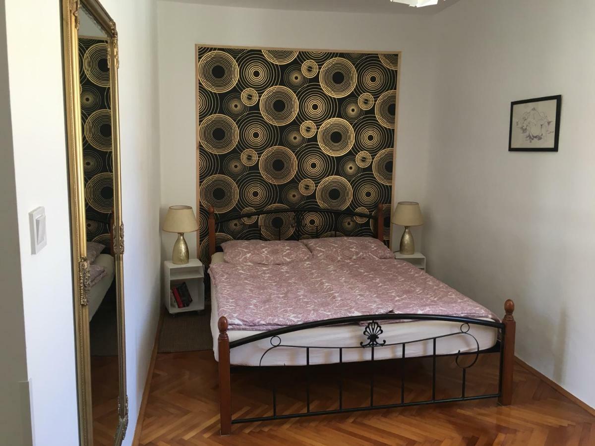 Apartmán Flat Sweet Dream Pula