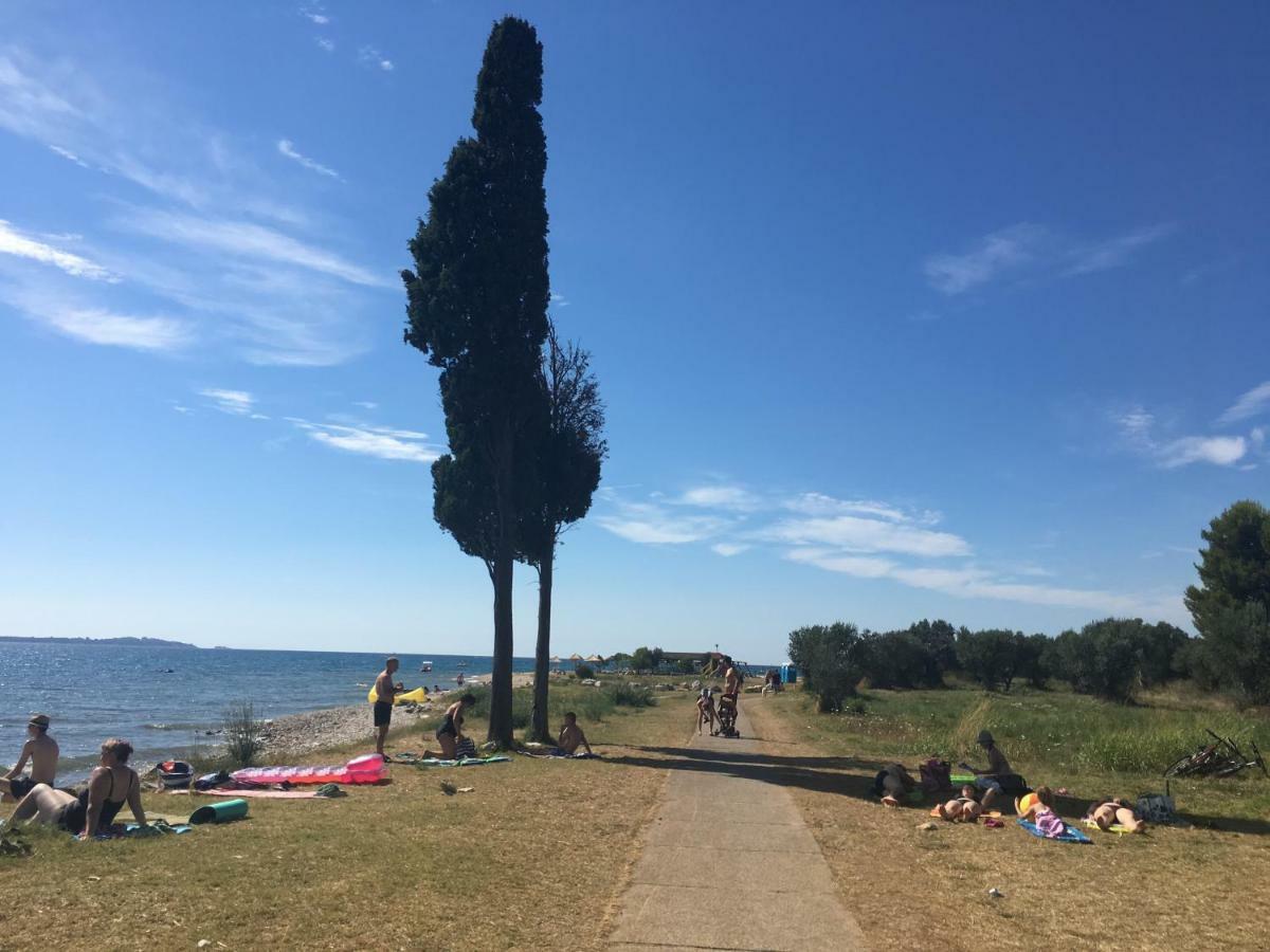 Apartma Flat Sweet Dream Pula