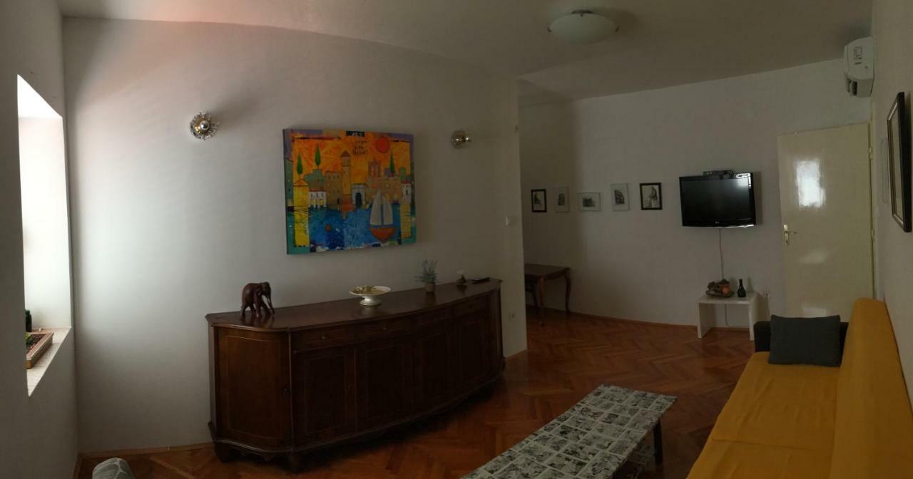 Flat Sweet Dream Appartement Pula